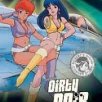  ����� Dirty Pair: Affair of Nolandia <small>Original Creator</small> 